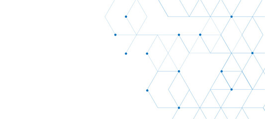 abstract technology background