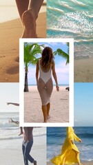 Multi Screen Vertical Video Opener