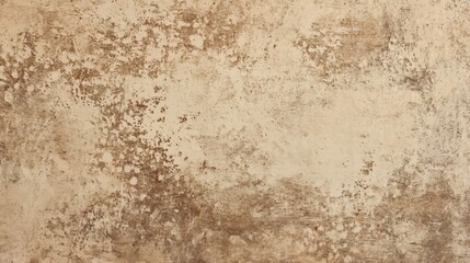 Obraz premium Abstract textured background featuring gradient shades of brown and beige,