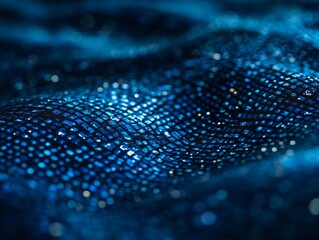 selective focus cybersecurity breach database leak