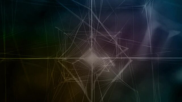 ight Connect &mdash; Dimensional Wire Matrix