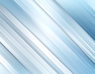 Obraz premium Geometric Business Background with Sharp Lines and Copy Space