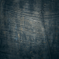 Obraz premium Introspective Abstract: Diffused Light on Weathered Concrete Wall Texture.