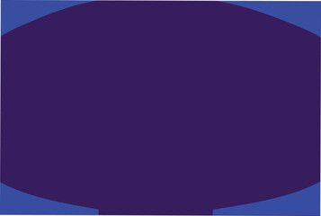 Abstract purple background with copy space