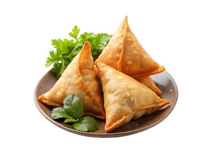 Best Fast Food Samosa