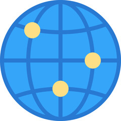 Internet Connection Icon