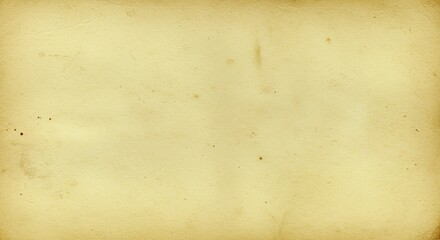 Antique Paper Texture Background for Vintage Designs and Retro Style Projects