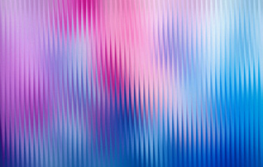 Abstract gradient pattern with vertical lines soft color transition