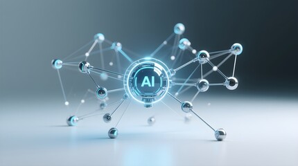 Exploring ai artificial intelligence agent network connection