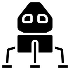 Lunar Lander Icon © Juicy Studios LTD