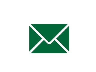 Mail icon and illustration design vector design 