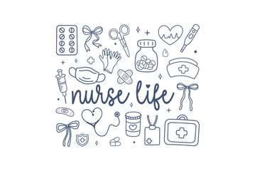 Nurse Life