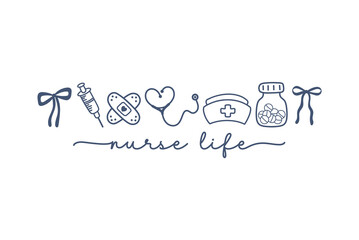 Nurse Life