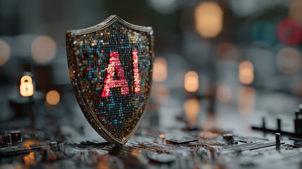 AI Cyber Security
