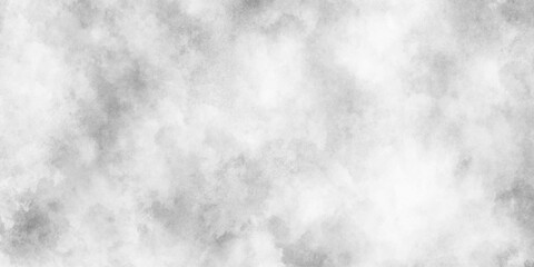 watercolor textures on white paper background. Paint leaks and Ombre effects,Abstract grunge grey shades watercolor background.Abstract painting art backgrounds. Hand-painted texture.