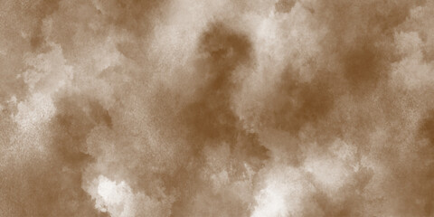  abstract watercolor and brown hues on a white background,Ideal for design projects, invitations, or art compositions.bushes, country abstract landscape. Watercolor card, banner,