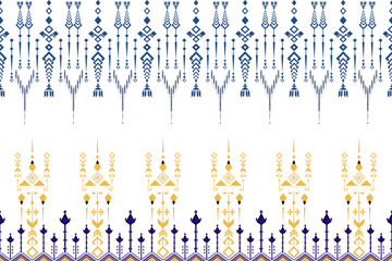 Seamless Damask Pattern, Vector Background, Decorative Wallpaper, Art, Ornament, Fabric, Vintage.
