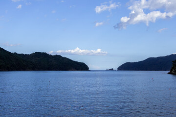 日本周遊　東北行脚　みちのく潮風トレイル