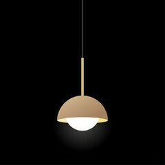 lamp