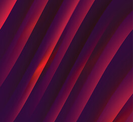 Abstract red halftone background