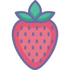Diet Icon – Healthy Eating Symbol, Nutrition and Wellness Illustration, Balanced Meal Icon