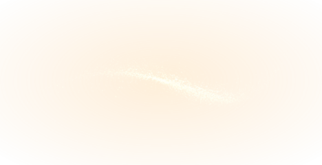 Bright orange sparkle PNG overlay for transparent photo effects. Perfect for festive illustrations and designs.