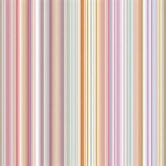 Fototapeta premium Colorful Vertical Striped Background with Pastel Shades for Trendy Designs.
