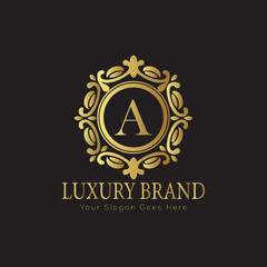 vector illustration of an abstract background