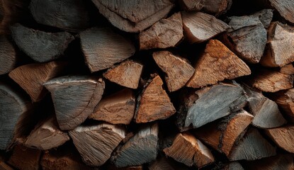 Fototapeta premium High quality photo of stacked natural rough textured stones and rocks
