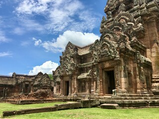 bayon temple cambodia