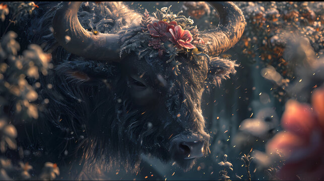 animated GIFs featuring the zodiac animals - Powered by Adobe