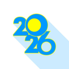 2026 Long Shadow Banner with Palau Flag Inside.
