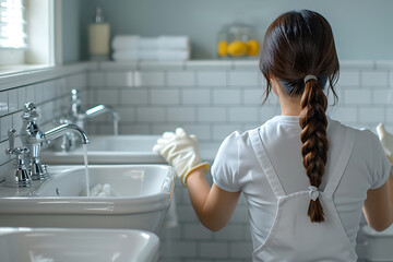 有限会社八戸水洗サービスが教える水回り掃除の極意!洗剤選びと手順を徹底解説