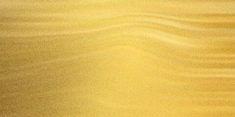 Gold gradient background texture metallic. Golden gradient blurry soft smooth motion bright shine. EPS Vector Illustration