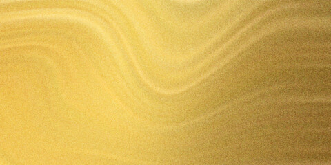Gold gradient background texture metallic. Golden gradient blurry soft smooth motion bright shine. EPS Vector Illustration
