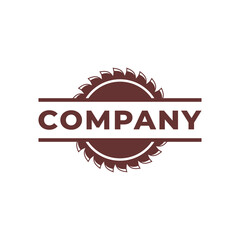 carpentry tool logo design,circular saw,splitter,vector cutter,silhouette,badge,vintage,logo,carpentry,construction,tool,design,vector,industry,icon,symbol,work,saw,wood,blade,carpenter,illustration