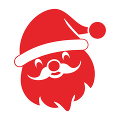santa claus vector illustration