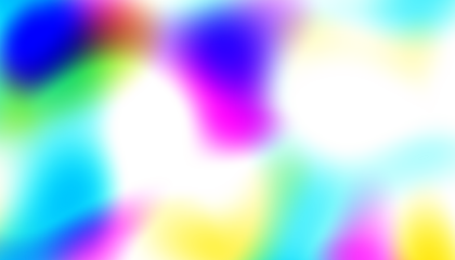 Abstract Background. Vibrant green and blue color abstract background for web design. Pastel Multi Color Gradient Background, Simple form and