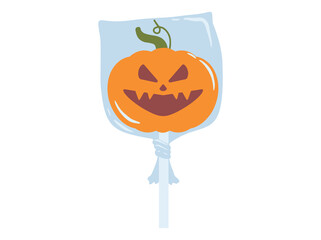 Gummy Candy Halloween
