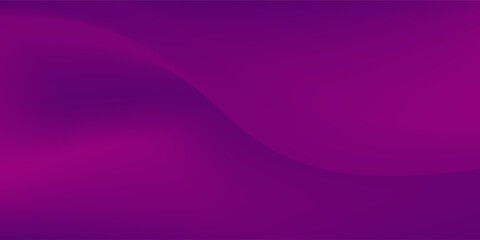 Trendy purple pink blue color gradient background blurred neon color flow grainy texture effect futuristic mode