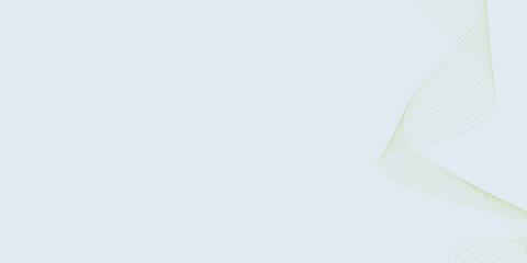 Best design with white line pattern (texture) in luxury Abstract pastel colour. Abstract horizontal vector template for business banner, formal backdrop, prestigious voucher, modern background