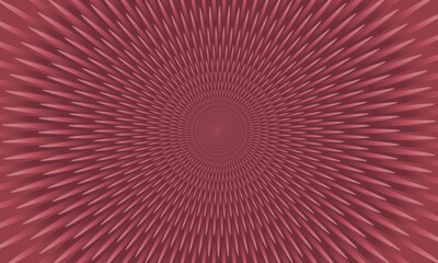 Luxury abstract peach color flower background design