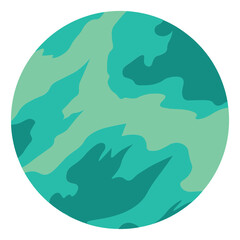 planet vector.eps
