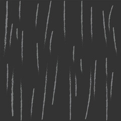 Obraz premium Abstract light gray streaks on a dark gray textured background creating a dynamic visual effect