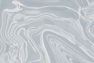 Gray marble ink pattern texture abstract background. can be used for background or wallpaper.