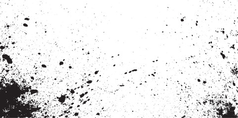 Distressed overlay grunge texture, Distress Overlay grunge texture Overlay textures set stamp with grunge effect. Old damage Dirty grainy and scratches .Vector texture dust  texture vector illustratio