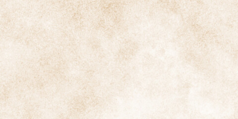 Abstract old paper texture design and light brown grunge concrete wall background. brown antique rusty-stained paper backdrop. old vintage brown paper texture. brown marble texture.	
