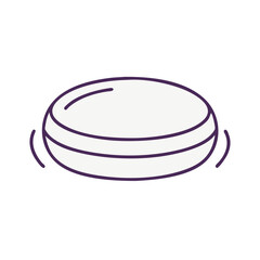 puck, hockey, sport, game, ice, skate, player, team, goal, stick, rink, arena, competition, win, lose, score, athlete, equipment, gear, action, movement, speed,