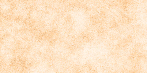 Abstract old paper texture design and light brown grunge concrete wall background. brown antique rusty-stained paper backdrop. old vintage brown paper texture. brown marble texture.	
