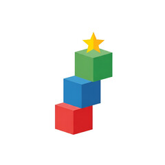 Obraz premium Collection of six glass jars with various spooky and natural items inside, isolated on transparent background